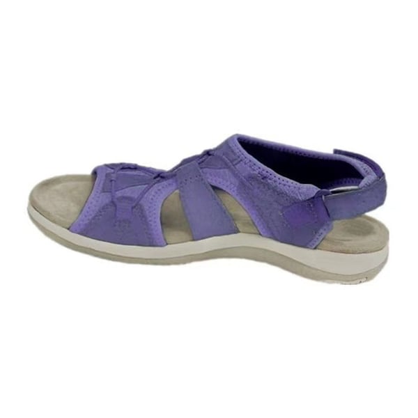 AlignStep-Orthopaedic Comfort Sandals