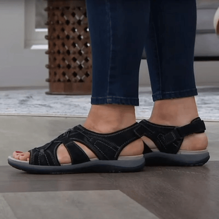 AlignStep-Orthopaedic Comfort Sandals