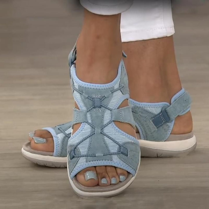 AlignStep-Orthopaedic Comfort Sandals