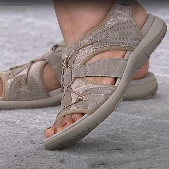 AlignStep-Orthopaedic Comfort Sandals