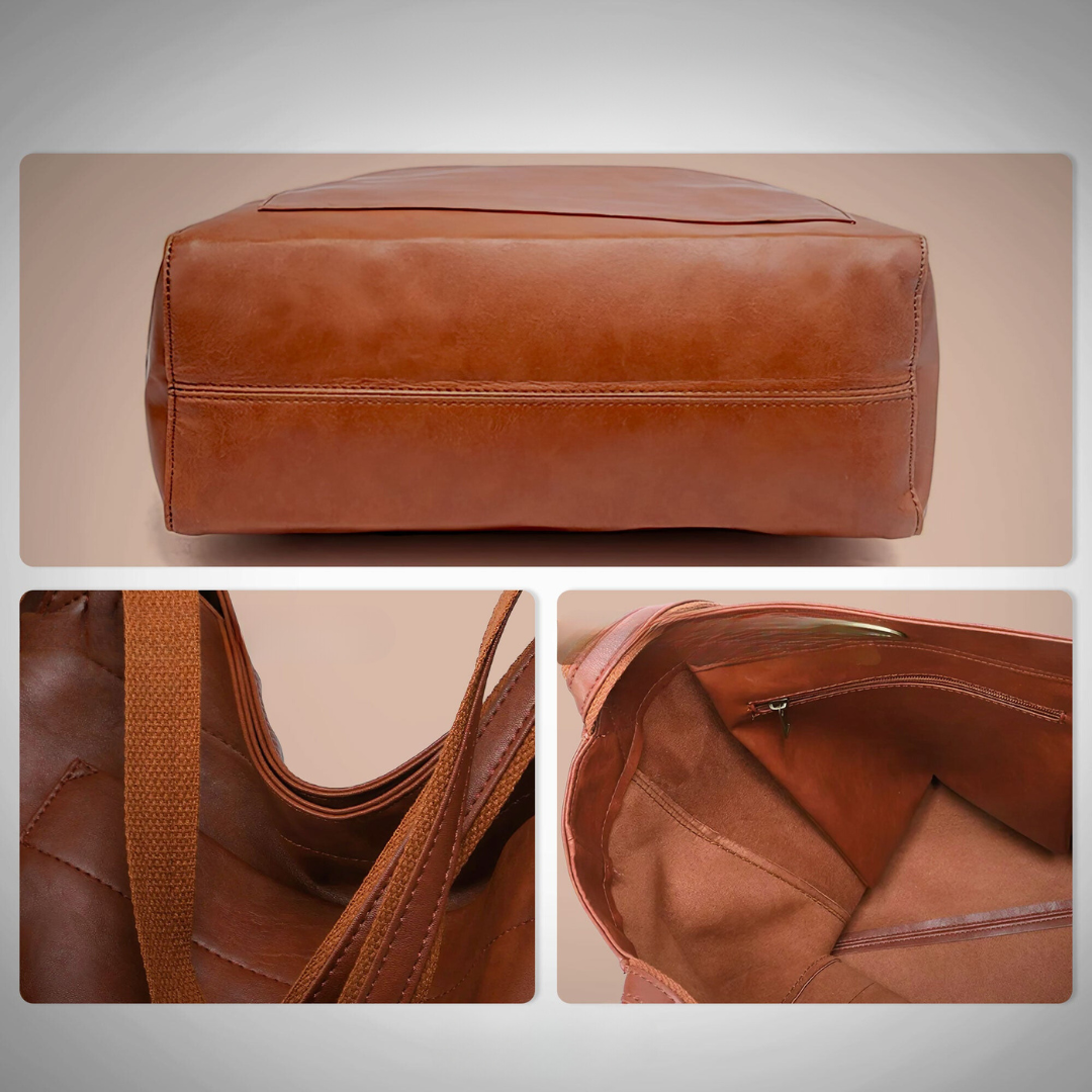 Lorena – Everyday Classic Tote