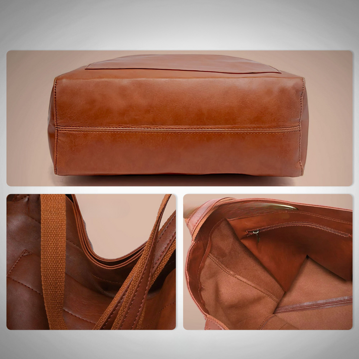 Lorena – Everyday Classic Tote