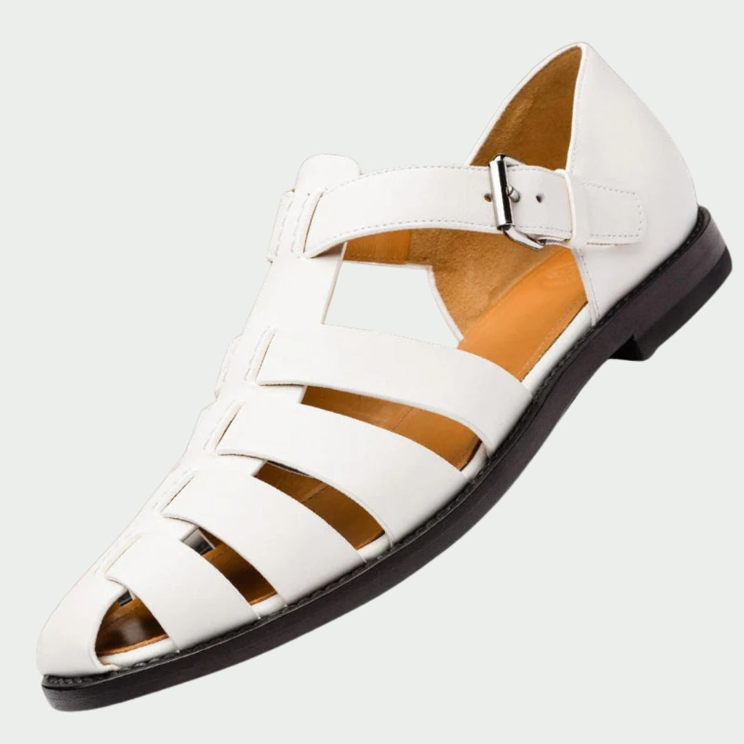 Valencia-Fisherman Sandals