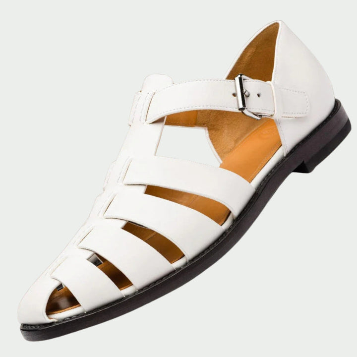 Valencia-Fisherman Sandals