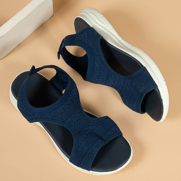 Sierra – Ultra-Comfort Sandals