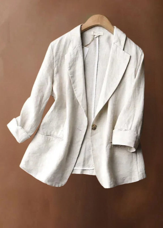 Lennox-Relaxed Everyday Blazer