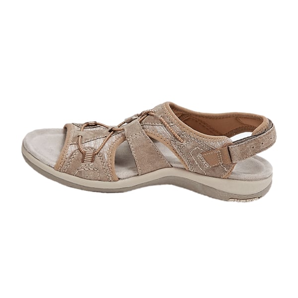 AlignStep-Orthopaedic Comfort Sandals