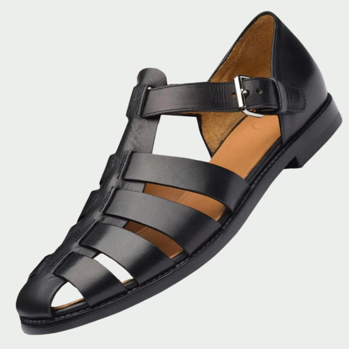 Valencia-Fisherman Sandals