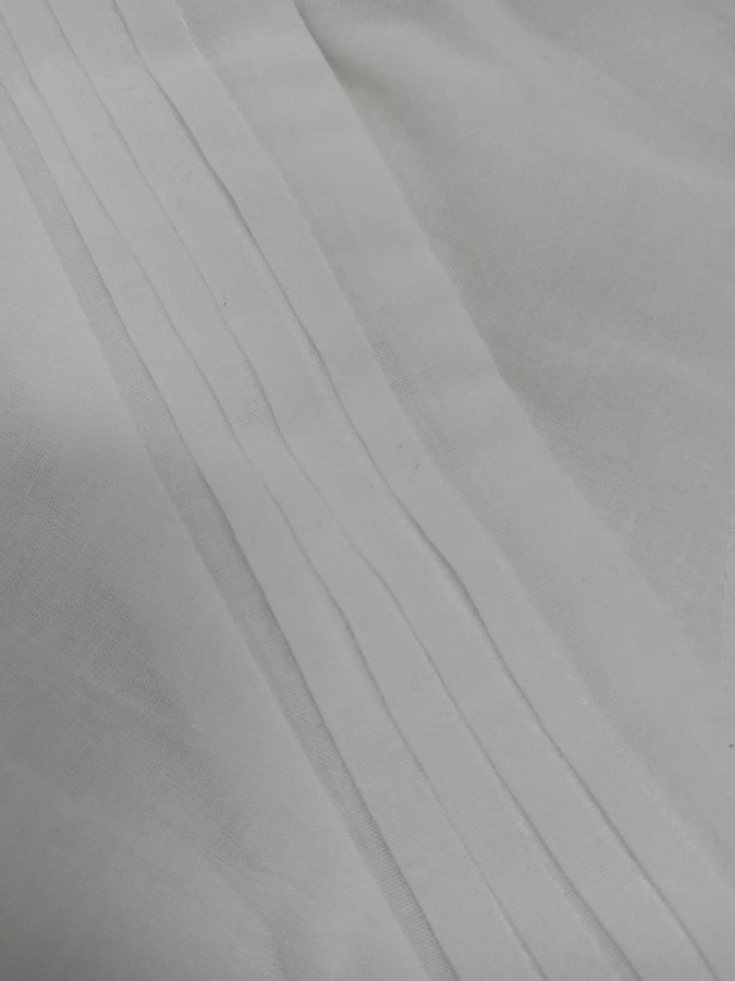 Maribel-Layered Midi Dress
