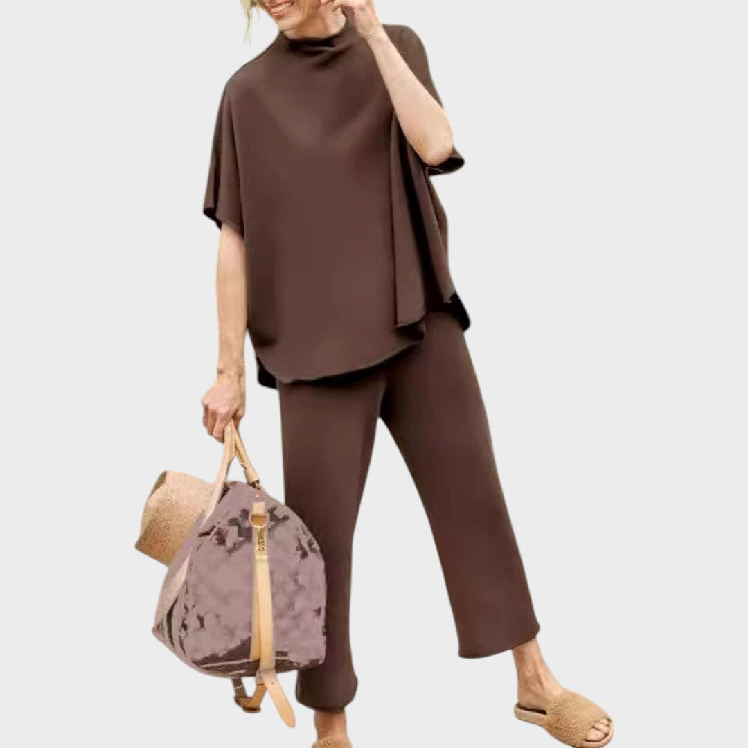 Lyra-Oversized 2-Piece Set