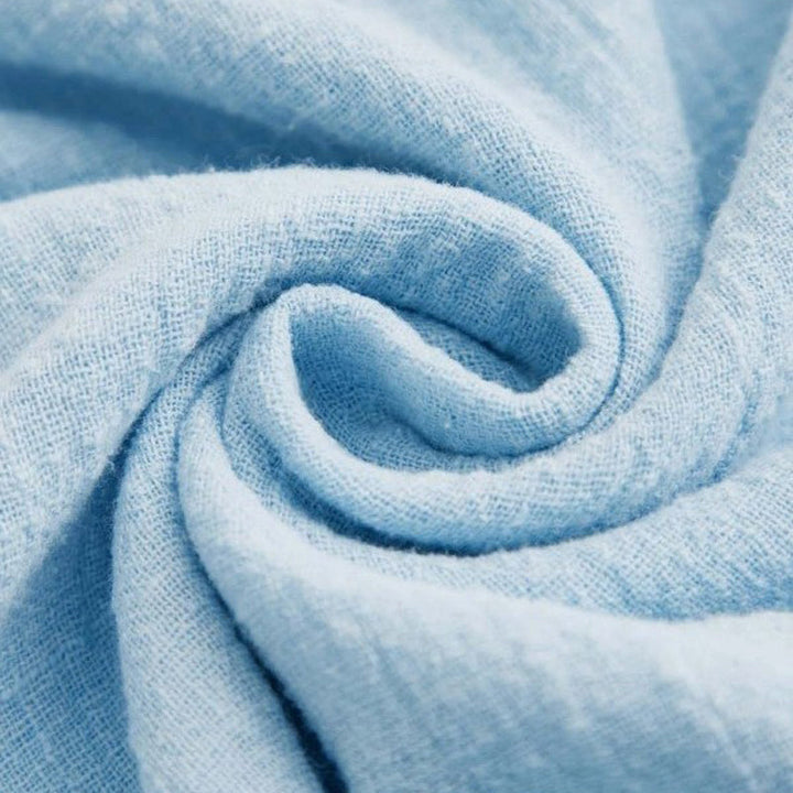 Lana – Button Detail Drape Tunic