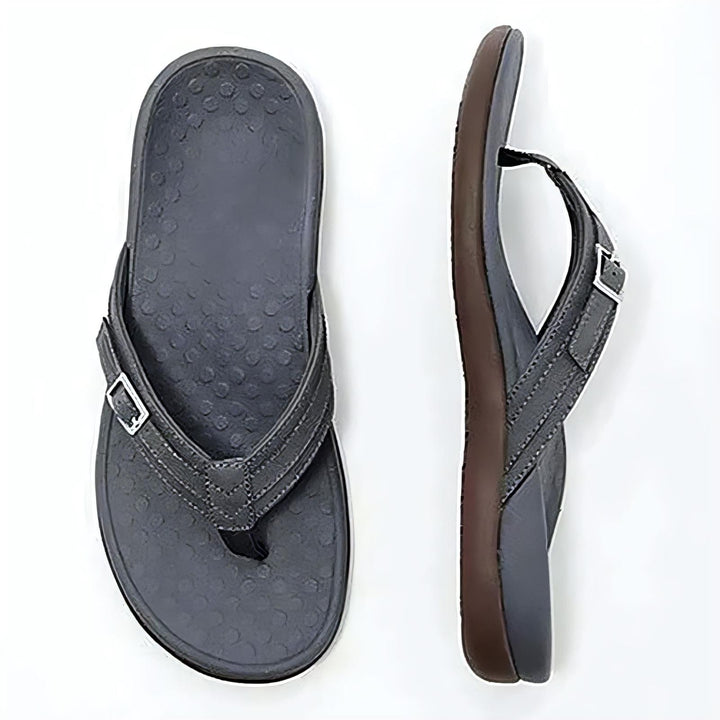 Lena – Supportive Contour Sandals