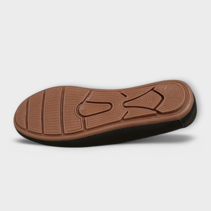 Leyna-Charm Loafers