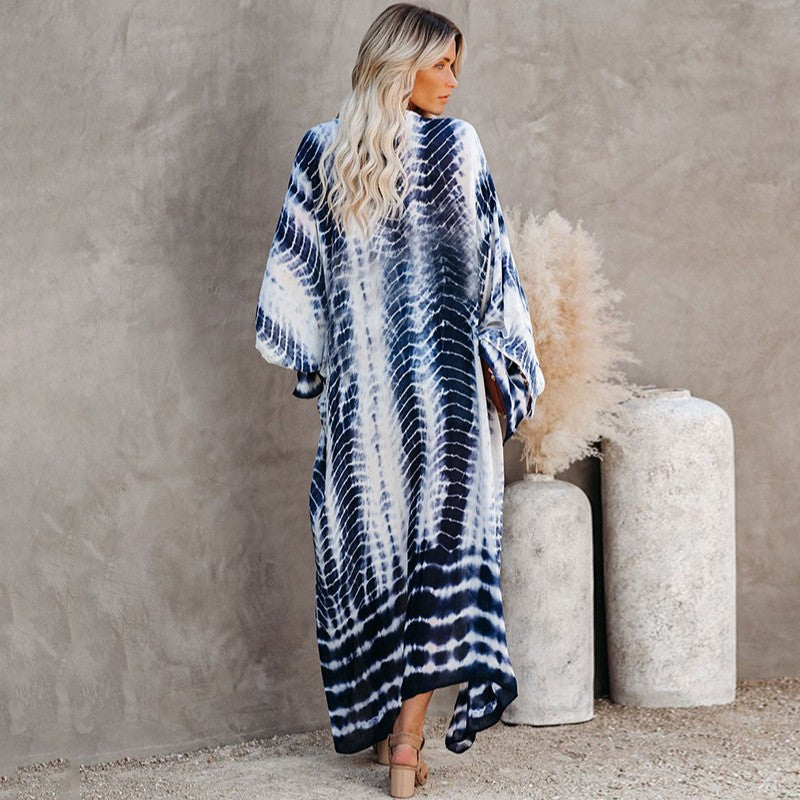 Alba Lightweight Pareo Wrap