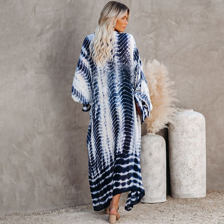 Alba Lightweight Pareo Wrap