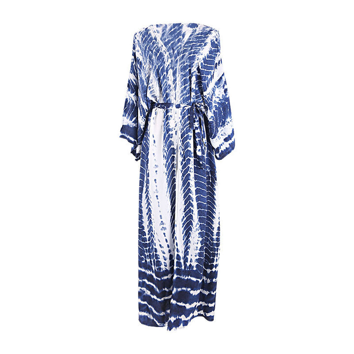 Alba Lightweight Pareo Wrap