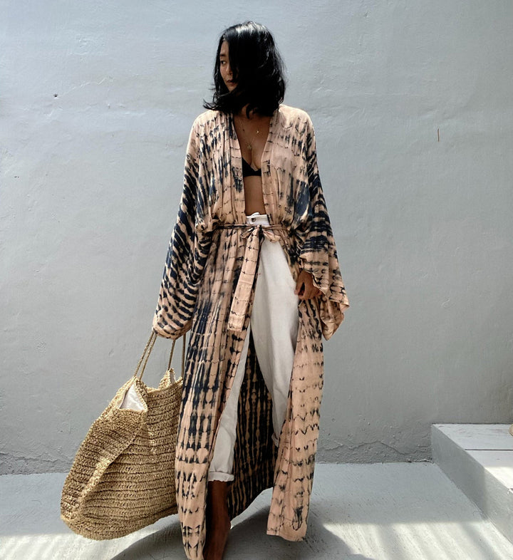 Alba Lightweight Pareo Wrap