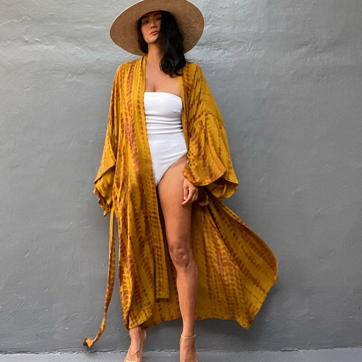 Alba Lightweight Pareo Wrap