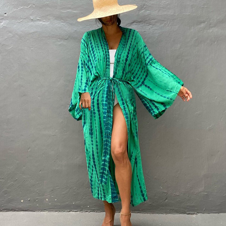 Alba Lightweight Pareo Wrap