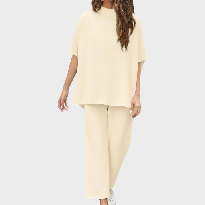 Lyra-Oversized 2-Piece Set