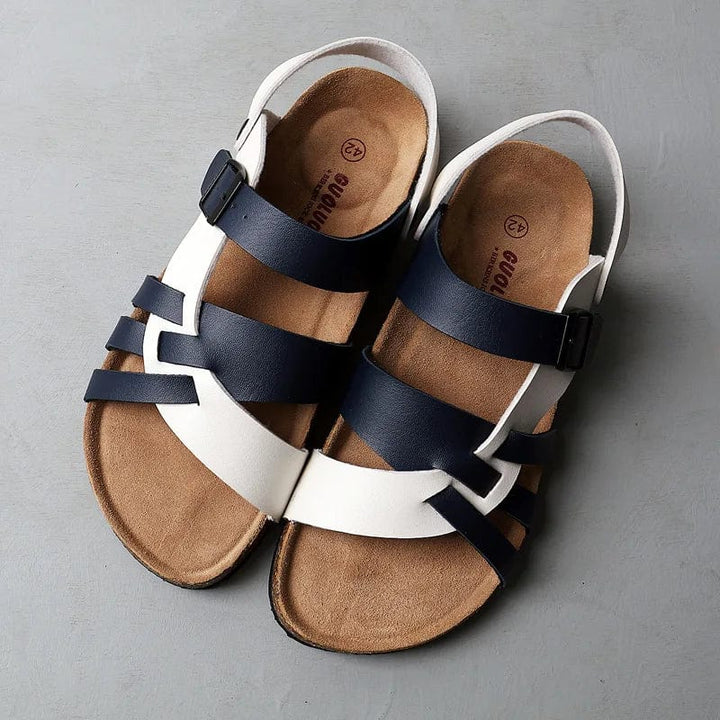 OrthoFlex-Everyday Comfort Sandals