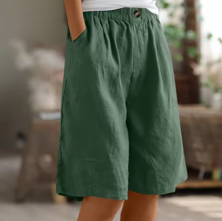 Tara – Everyday Easy Shorts