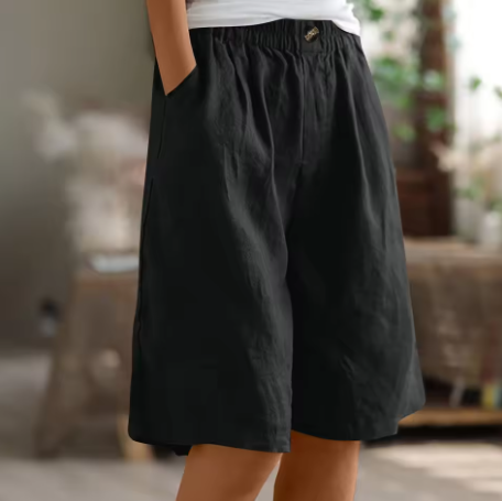 Tara – Everyday Easy Shorts