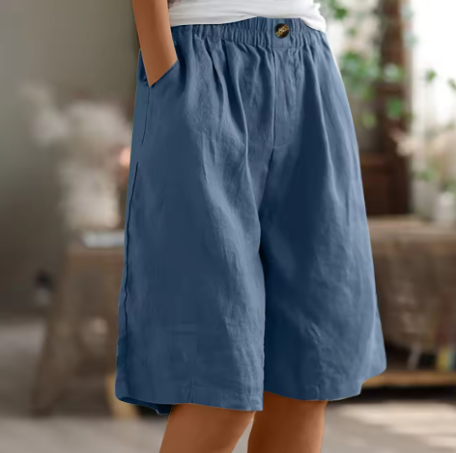 Tara – Everyday Easy Shorts