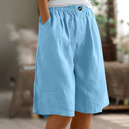 Tara – Everyday Easy Shorts