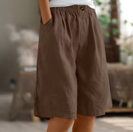 Tara – Everyday Easy Shorts
