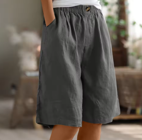Tara – Everyday Easy Shorts