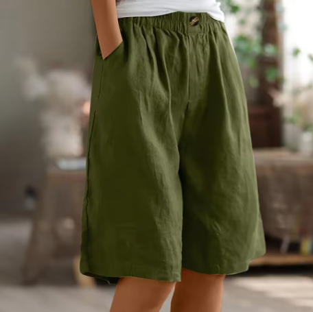 Tara – Everyday Easy Shorts