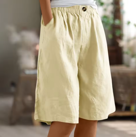 Tara – Everyday Easy Shorts