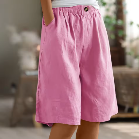 Tara – Everyday Easy Shorts