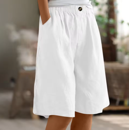 Tara – Everyday Easy Shorts