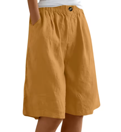 Tara – Everyday Easy Shorts