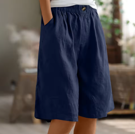 Tara – Everyday Easy Shorts