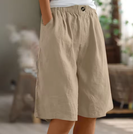 Tara – Everyday Easy Shorts