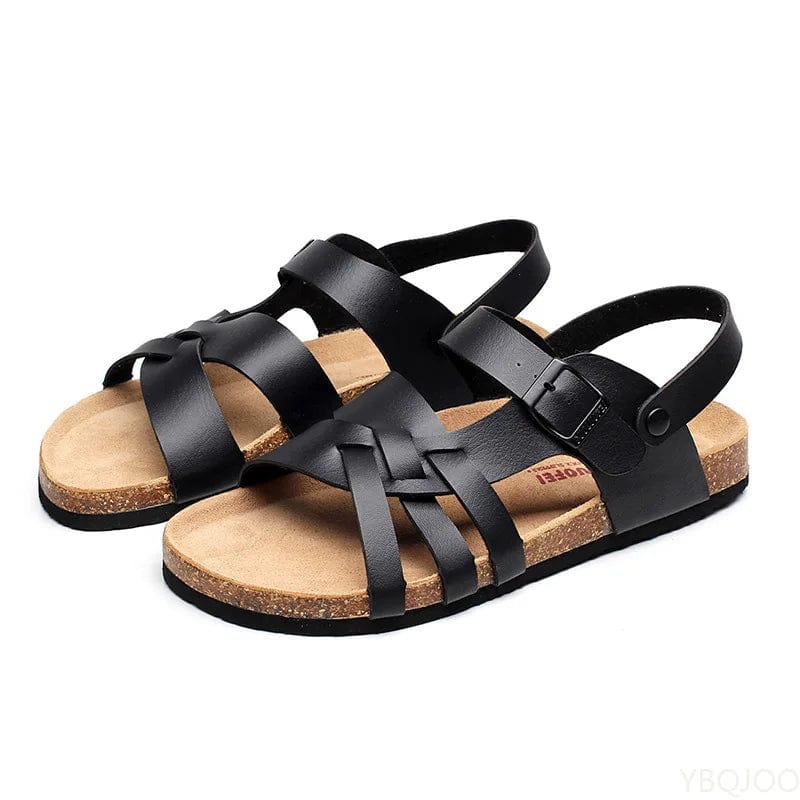 OrthoFlex-Everyday Comfort Sandals