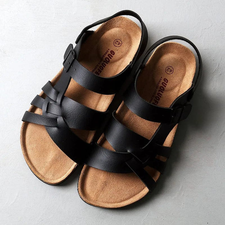OrthoFlex-Everyday Comfort Sandals