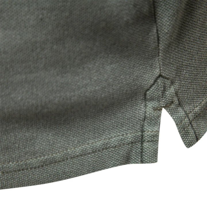 Weston – Classic Polo Shirt