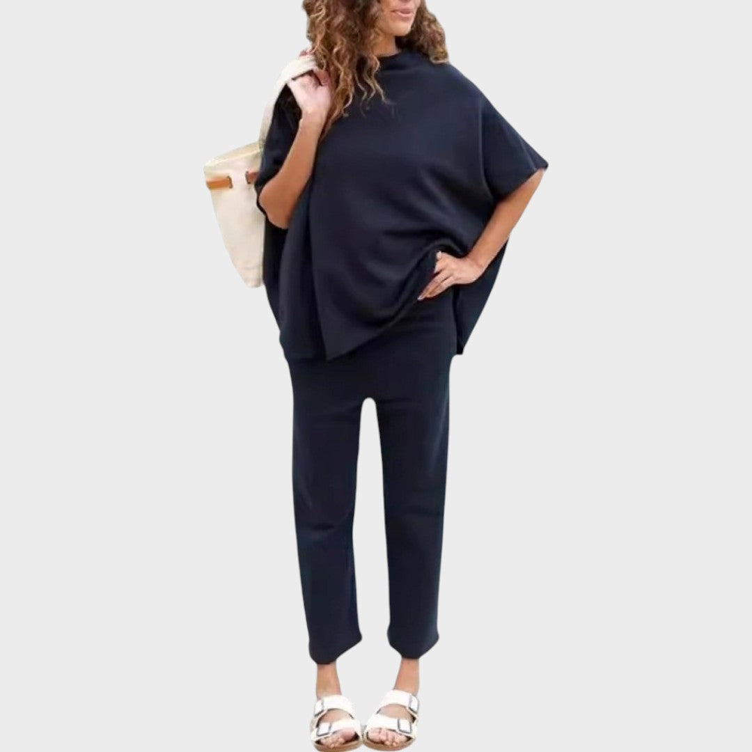 Lyra-Oversized 2-Piece Set