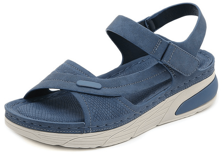 StrideLift-Orthopaedic Walking Sandals