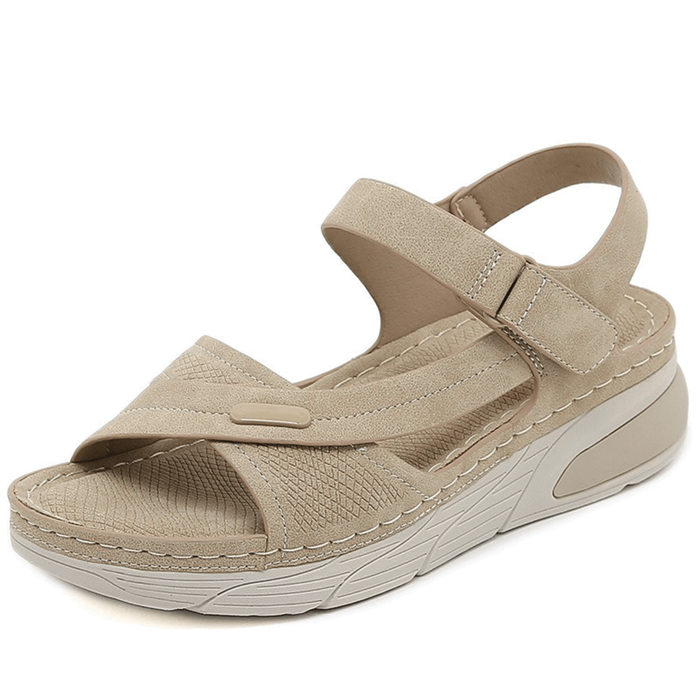 StrideLift-Orthopaedic Walking Sandals