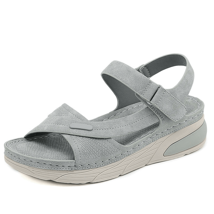 StrideLift-Orthopaedic Walking Sandals