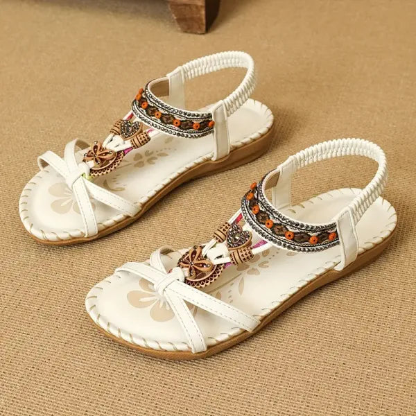 Zaria-Orthopaedic Comfort Sandals